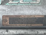 Engine with 