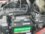 Engine with 