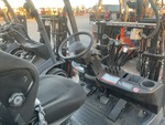 Control Station with 