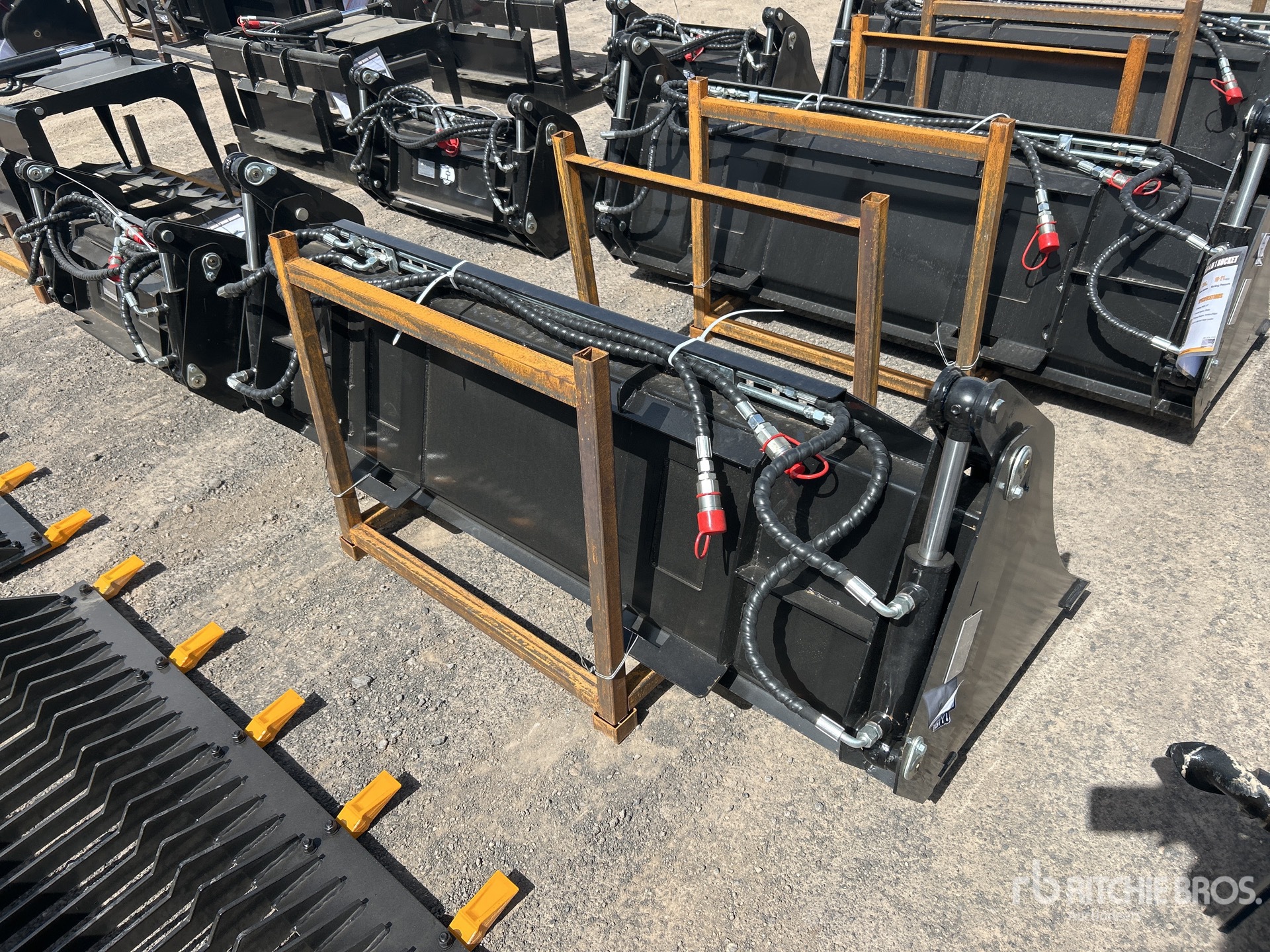 General Appearance with Imagen: esquina trasera derecha