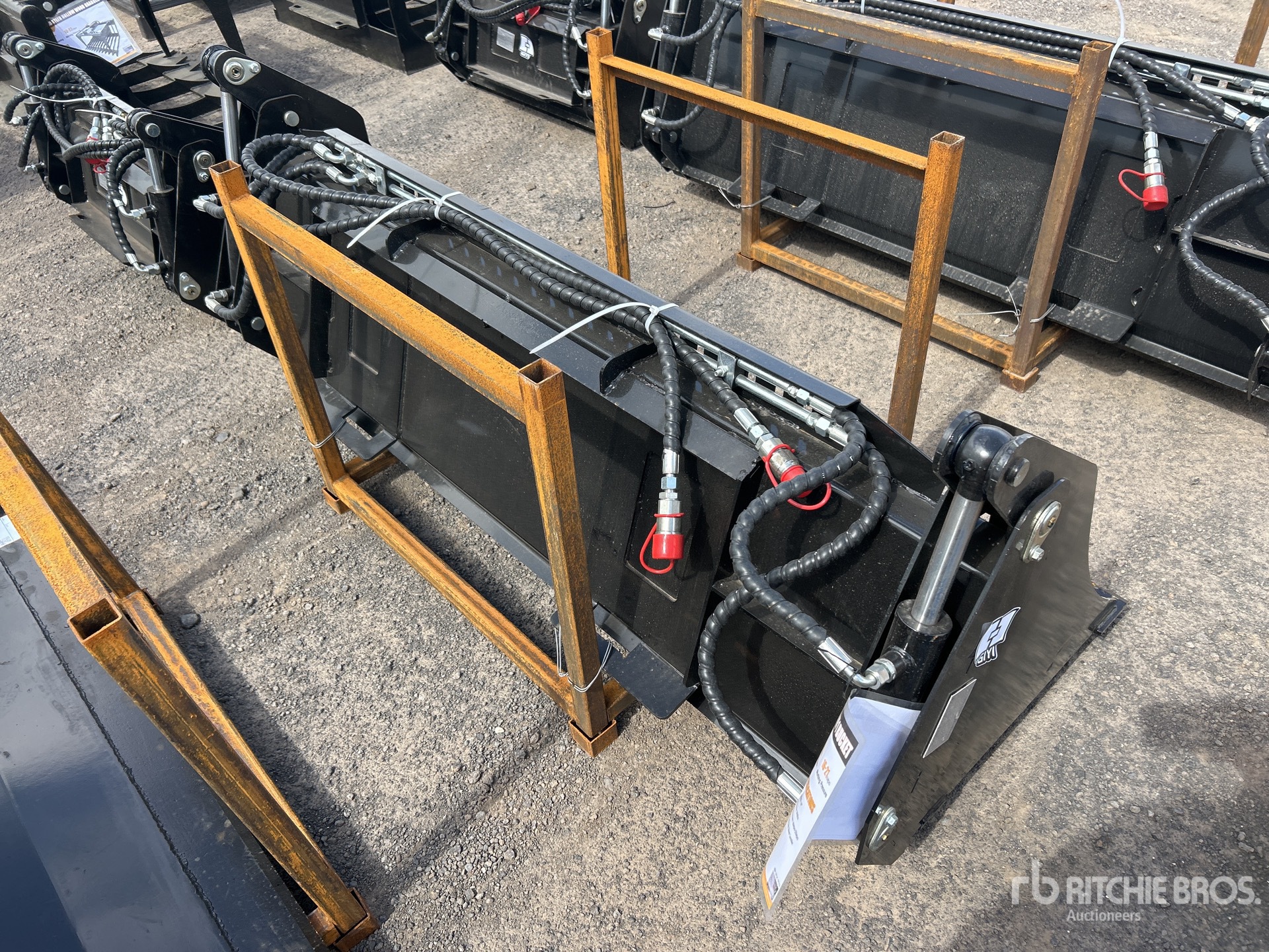 General Appearance with Imagen: esquina trasera derecha