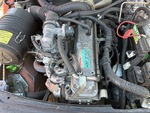 Engine with 