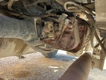 Drivetrain with