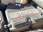 4 Engine with