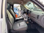 Cab with 