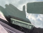 General Appearance with Second Serial Number/VIN Photo