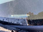 General Appearance with Second Serial Number/VIN Photo