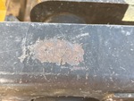 General Appearance with Second Serial Number/VIN Photo