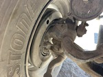Brakes with 
