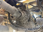 Drivetrain with 