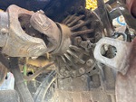 Drivetrain with 