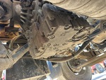 Drivetrain with 
