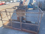Control Station Upper with 