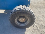 Chassis with 
