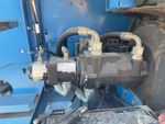 Hydraulics with 