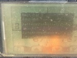 Control Station Ground with 