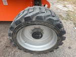 Chassis with 