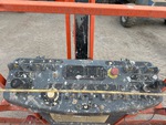 Control Station Upper with 
