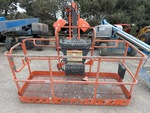 Control Station Upper with 