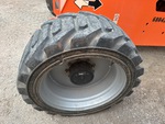 Chassis with 