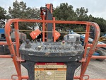 Control Station Upper with 