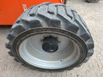 Chassis with 