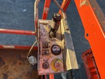 Control Station Upper with 