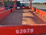 Control Station Upper with 