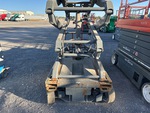 Chassis with 