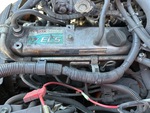 Engine with 