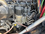 Engine with 