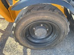 Chassis with 