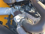 Motor with 