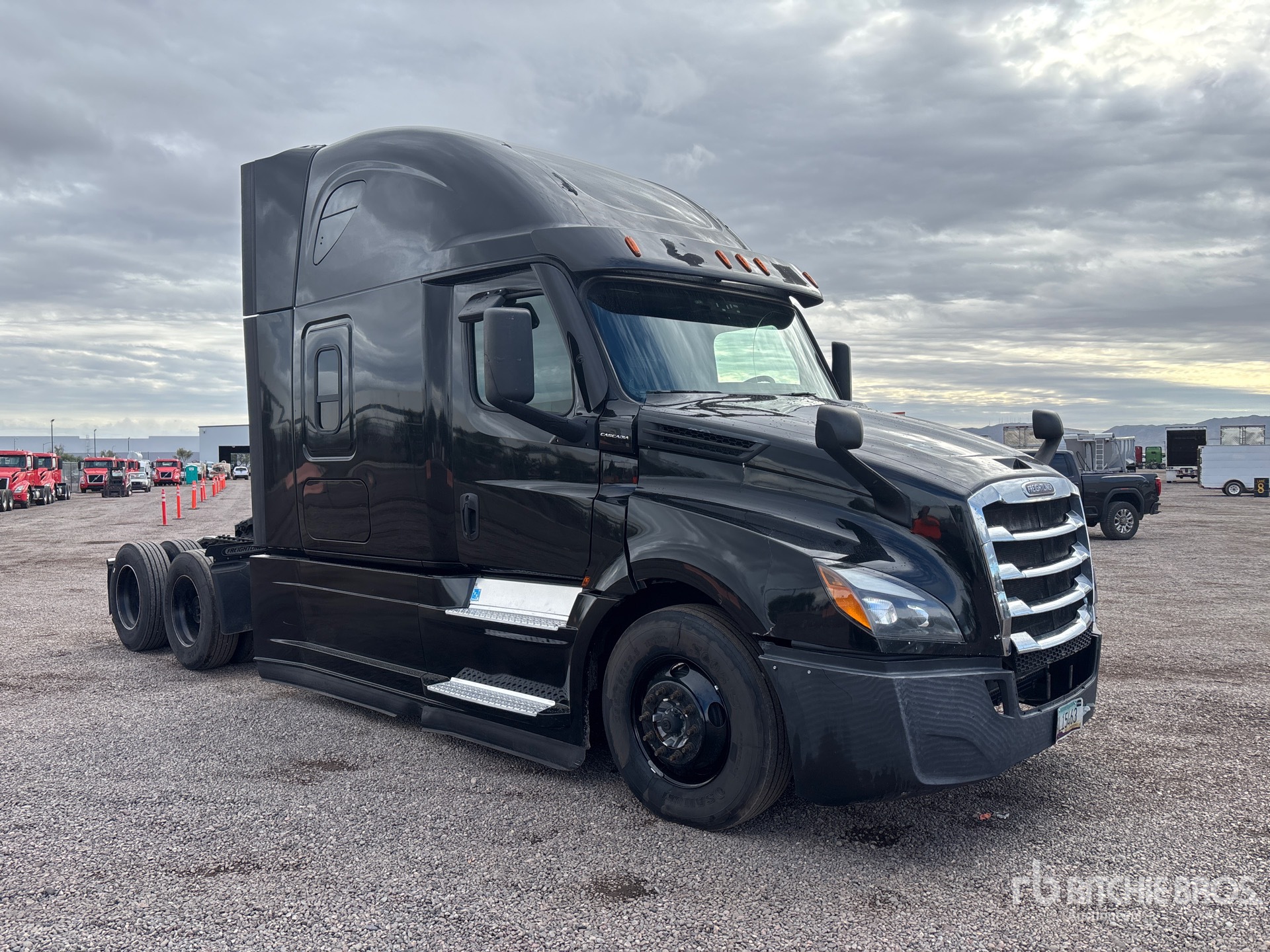 General Appearance with Imagen: esquina delantera derecha