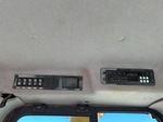 Control Station with 