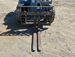 Chassis with 