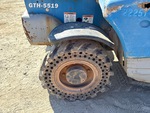 Chassis with 