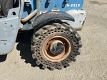 Chassis with 