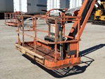 Basic Control Station Upper with 