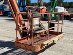 Basic Control Station Upper with 