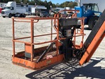 Basic Control Station Upper with 