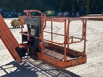 Basic Control Station Upper with 