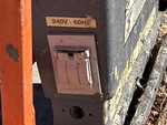 Basic Control Station Upper with 