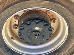 Drivetrain with 