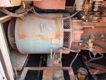 Generator with 