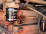 Engine with 