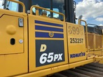 Hydraulics with 