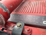 4 Engine with 