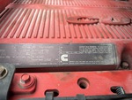4 Engine with 