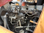 Motor with 